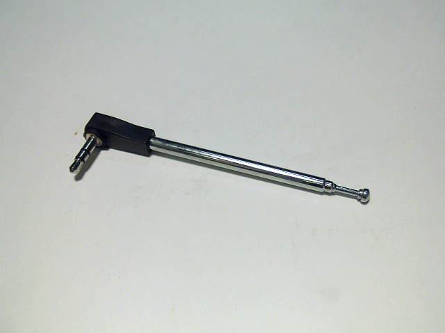   AST-1 D4,3mm S4 80-230mm