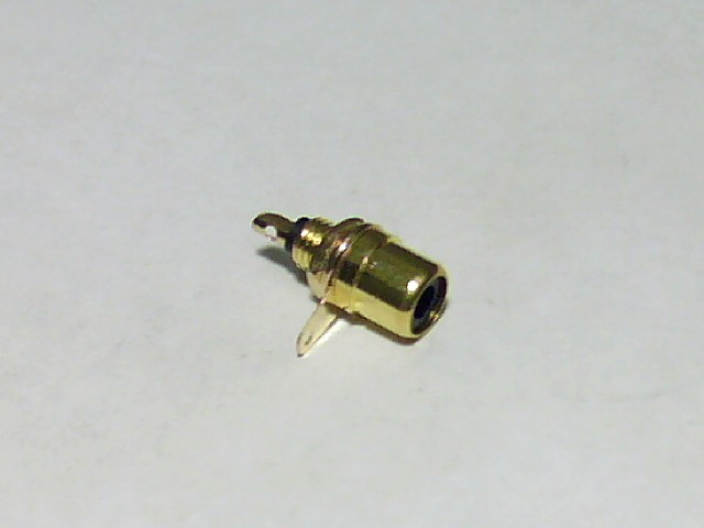  RCA   GOLD   (  )1-290G