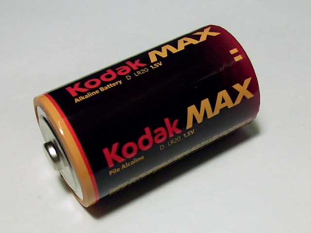 LR20  Kodak -373