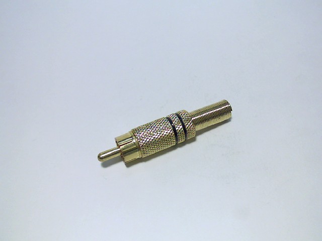  RCA   GOLD  CN-2020