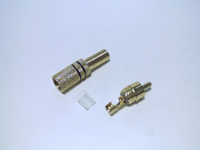  RCA   GOLD  CN-2020