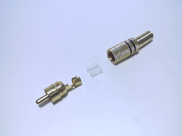  RCA   GOLD  CN-2020