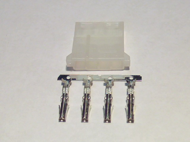  TH-4F 5,08