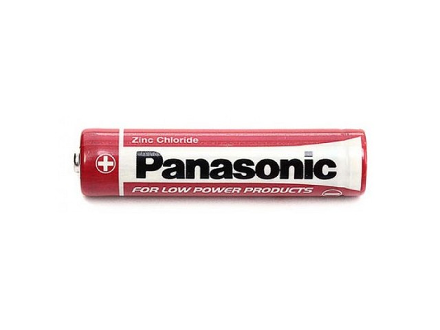 R03  Panasonic -286 BL-4