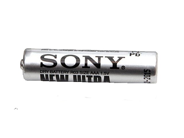 R03  SONY -286 