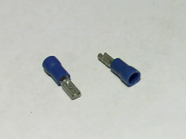   () F2-2,8V/5 (FDD 2-110 (5) blue