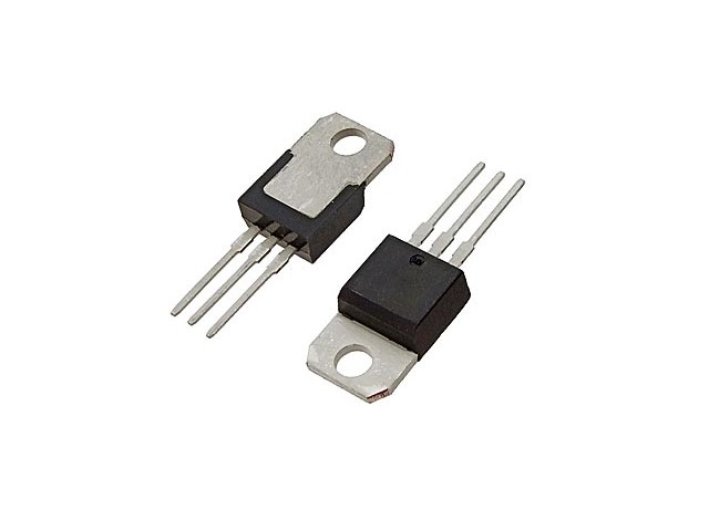 BTA08-600B  8 600 TO-220