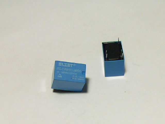  4101,24VDC,1,120VAC/28VDC