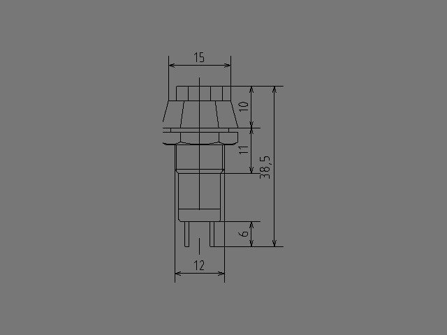  PB-305 (PBS-14B)  