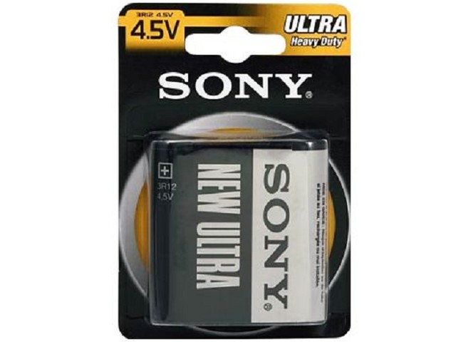 3R12  SONY