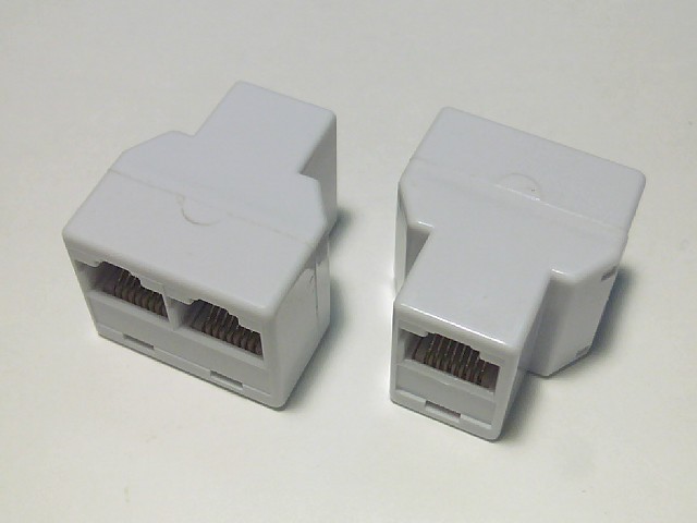  RJ45 1.8p8c  2.8p8c (6-182)