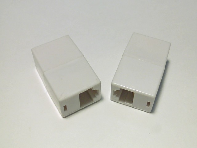  RJ45 .8P8C- .8P8C (TR-3037)