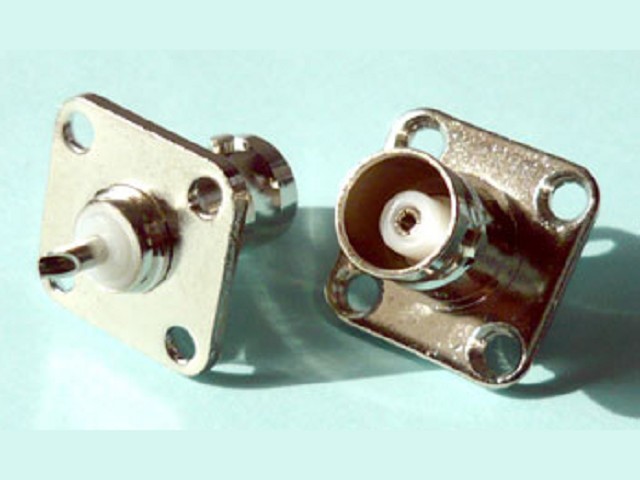 BNC-    -7160