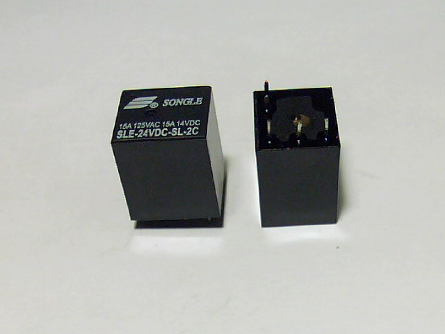  SLE(4117) 24VDC