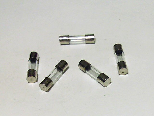 2 (5*20) AXIAL  .  