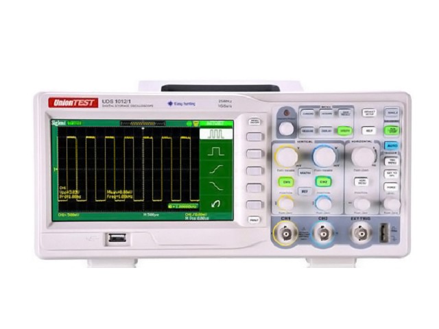   UnionTEST UDS1012/1