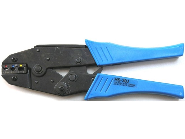     HS-30J (0,5-6)