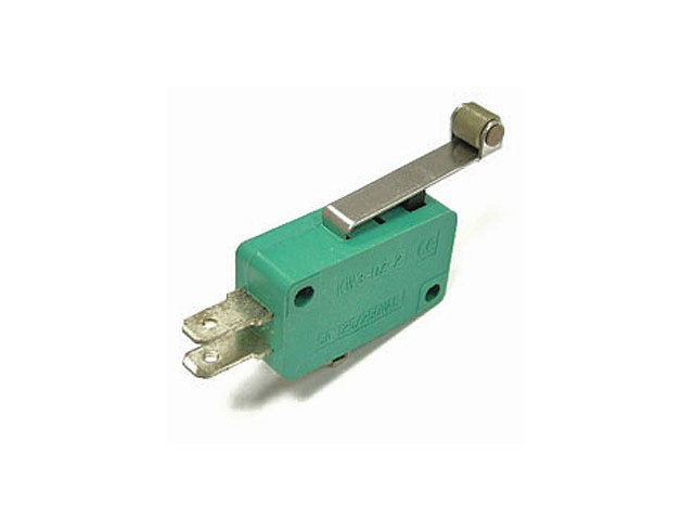 MSW-03B on-on  5A 250VA
