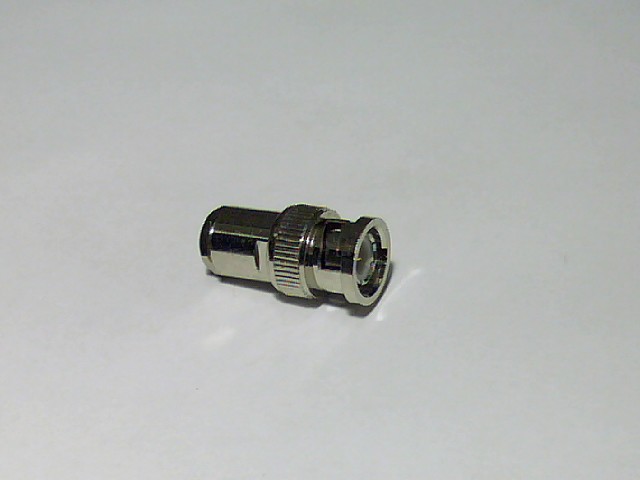 BNC- RG-6    ( ) 4-121