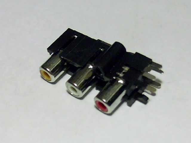  RCA-302 3    