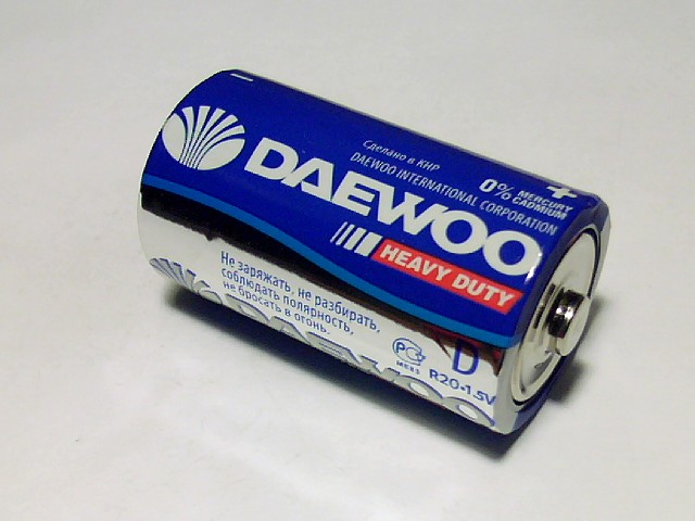 R20  DAEWOO  -373