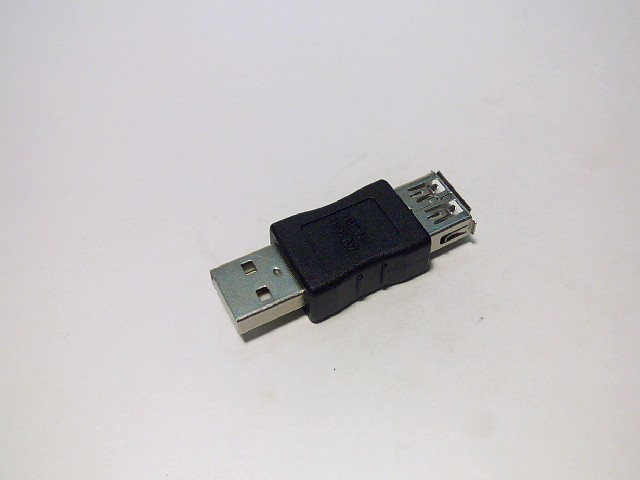  USB 