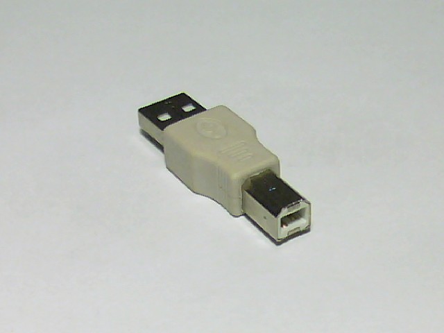  USB 