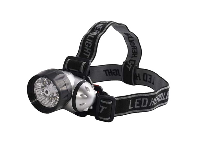   2002-9LED+Lazer BL1 