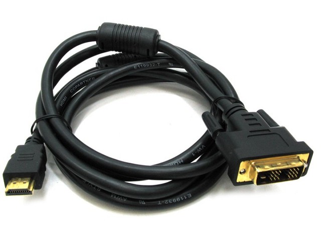  HDMI .- DVI .    OD7.0 1,5 5-821