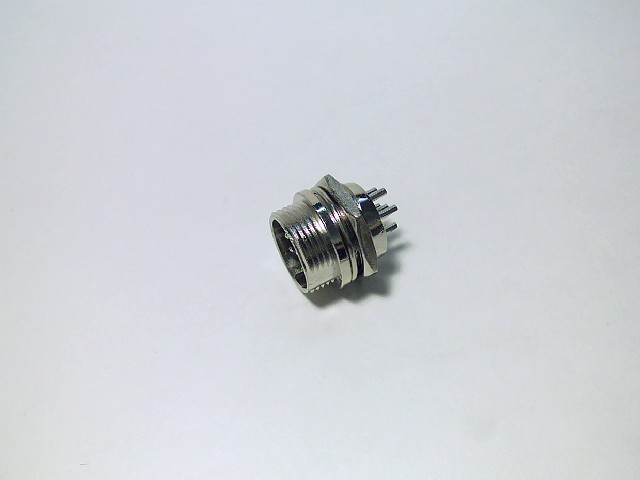  MIC16 6P    1-562-6