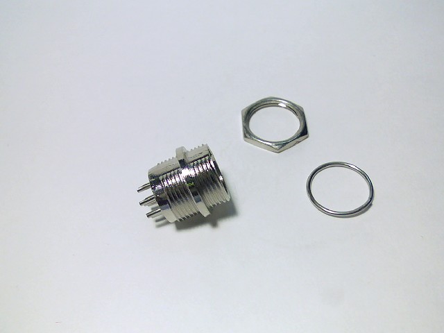  MIC16 6P    1-562-6