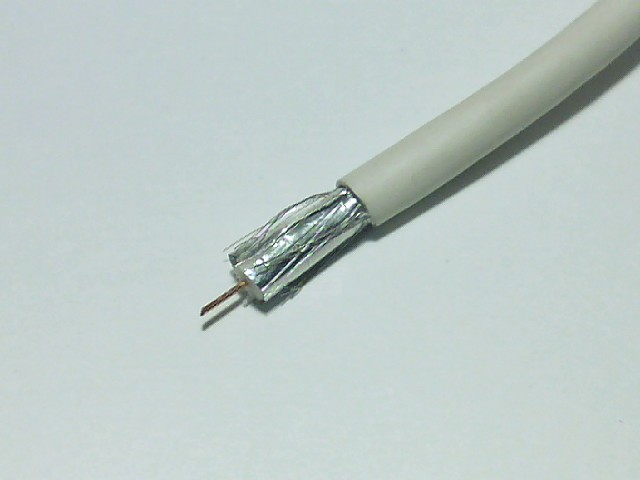 RG6 (75 , )   ProConnect