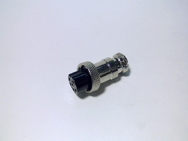  MIC16 8P    1-561-8