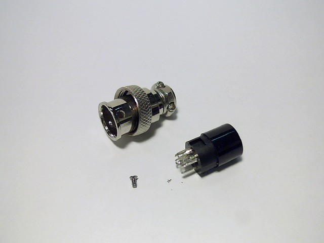  MIC16 8P    1-561-8