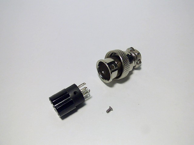  MIC16 6P    1-561-6 