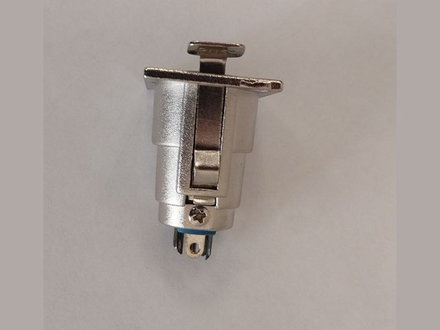   XLR 5P 