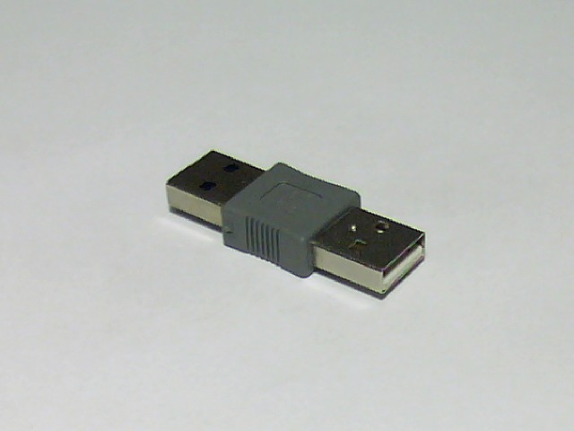  USB 