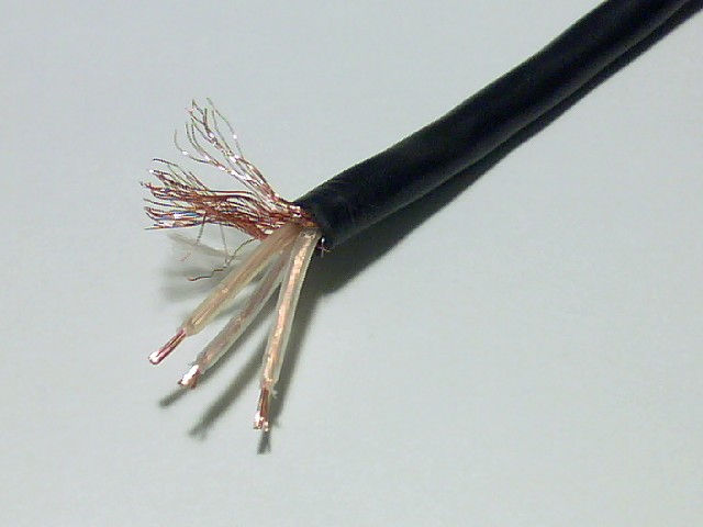 КММ3*0,35 кабель