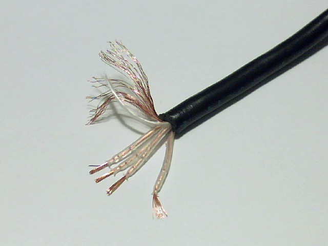 КММ4*0,12 кабель