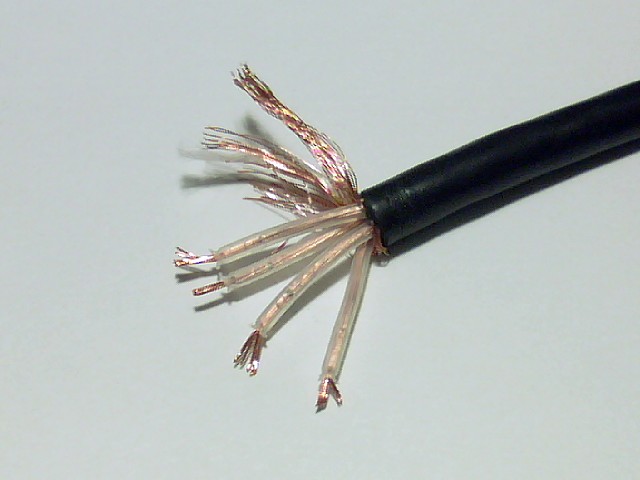 КММ4*0,35 кабель