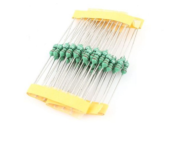 470 LGA0307/EC-24 10% 90mA 