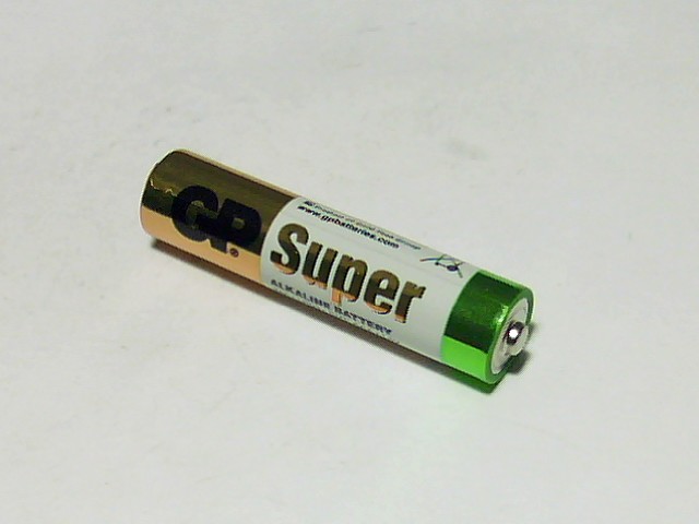 Батарейка 1 5 вольт