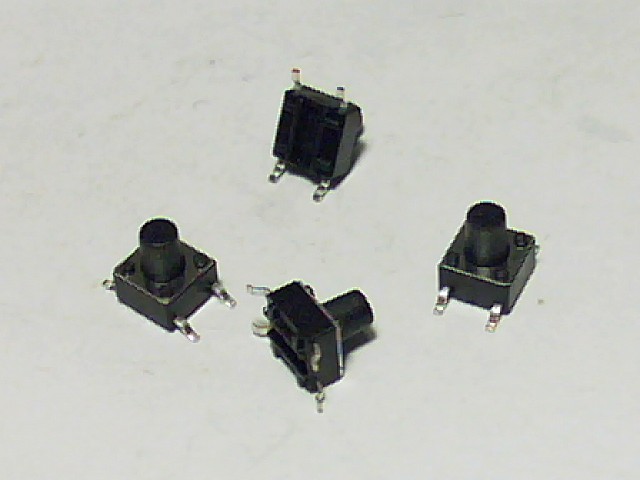   6*6*7,3 SMD