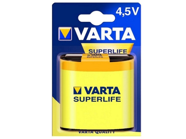 3R12  VARTA