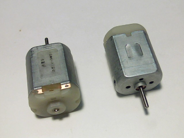  F280-3552 2,4V
