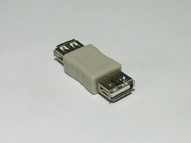  USB 