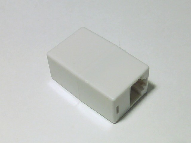  RJ45 .8P8C- .8P8C  (1-1) 6-180