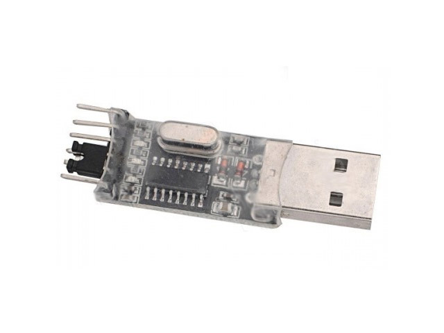 USB to TTL   CH340