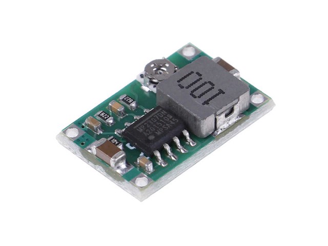  DC-DC 3A MINI-360 (EM-936)