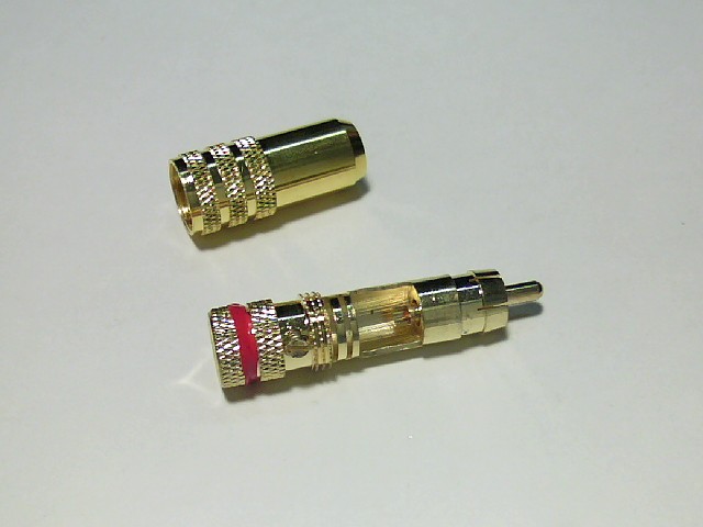  RCA   GOLD   CN-2053